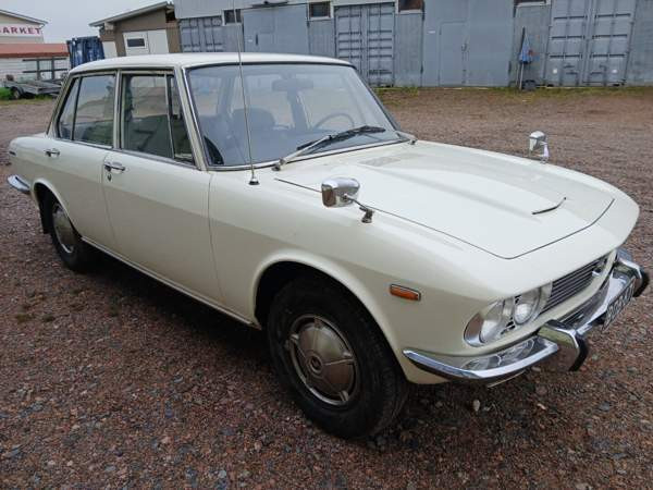 Mazda 1800 Riihimaeki - photo 3
