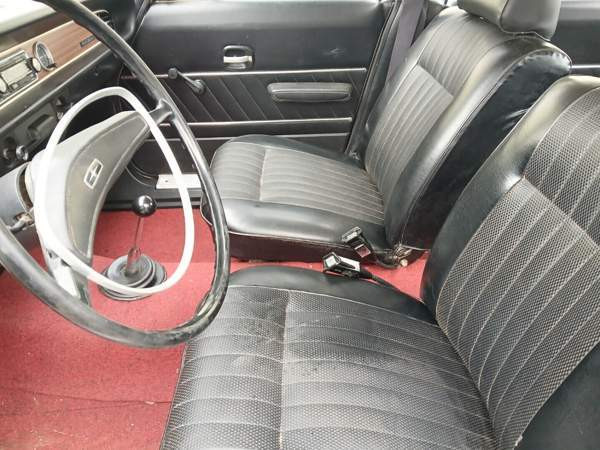 Mazda 1800 Riihimaeki - photo 8