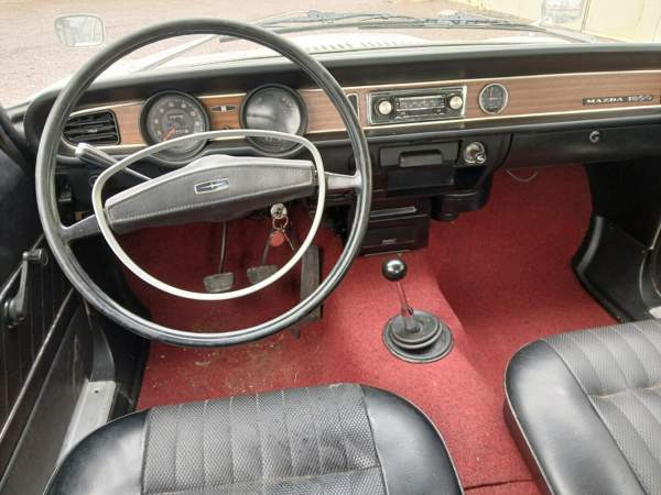 Mazda 1800 Riihimaeki - photo 7