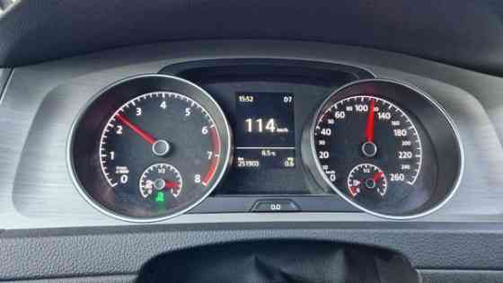 Volkswagen Golf Sportsvan Seinäjoki