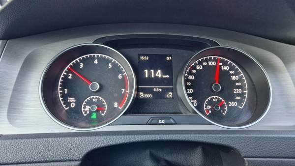 Volkswagen Golf Sportsvan Seinaejoki – foto 5