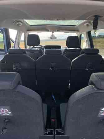 Citroen Grand C4 Picasso Вааса