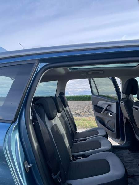 Citroen Grand C4 Picasso Vaasa - valokuva 5