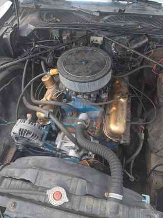 Plymouth Fury Laensi-Turunmaa