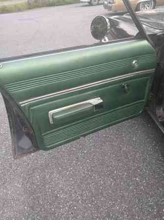 Plymouth Fury Laensi-Turunmaa