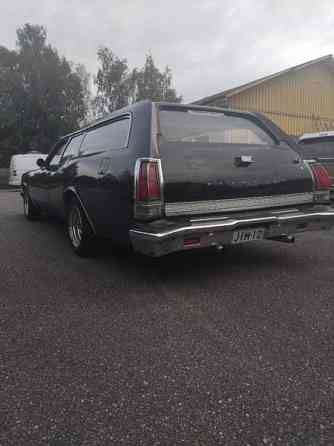 Plymouth Fury Laensi-Turunmaa