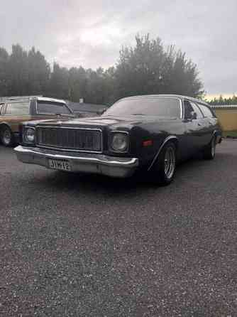 Plymouth Fury Laensi-Turunmaa