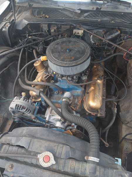 Plymouth Fury Laensi-Turunmaa - изображение 6