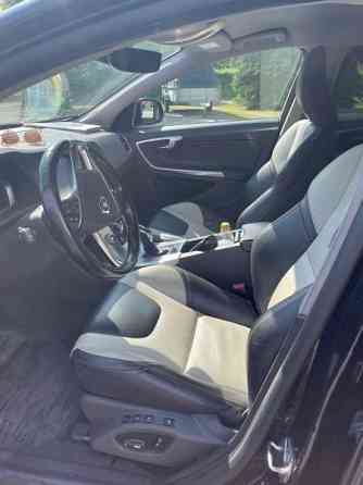 Volvo V60 Cross Country Joutseno