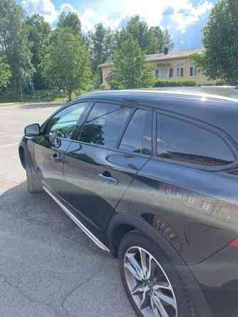 Volvo V60 Cross Country Joutseno