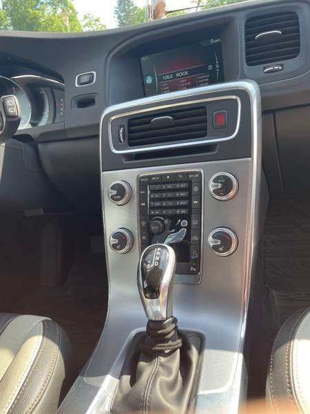 Volvo V60 Cross Country Joutseno - valokuva 7