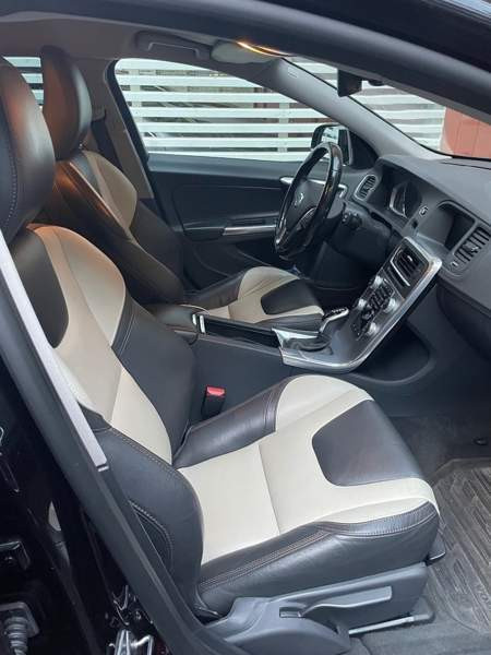 Volvo V60 Cross Country Joutseno - valokuva 6