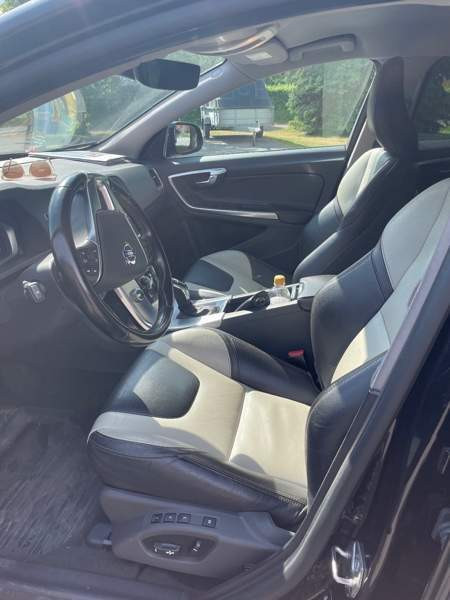 Volvo V60 Cross Country Joutseno - valokuva 4