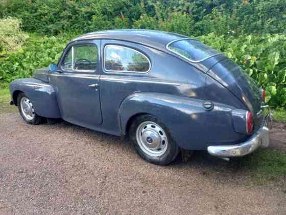 Volvo PV Äänekoski