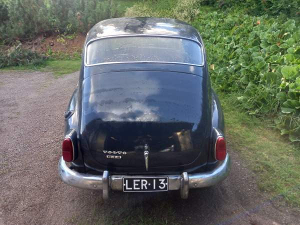 Volvo PV Äänekoski - photo 4