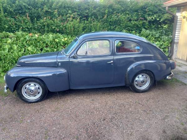 Volvo PV Äänekoski - photo 2