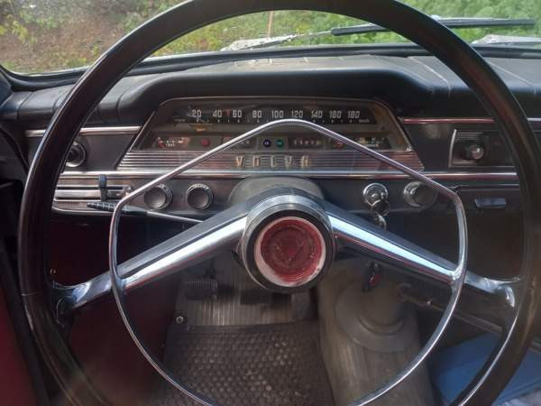 Volvo PV Äänekoski - photo 8