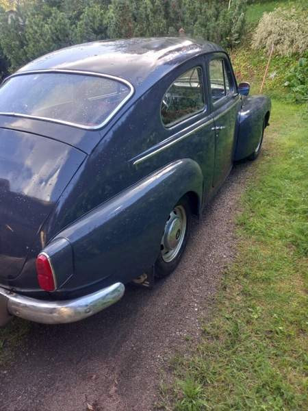 Volvo PV Äänekoski - photo 5