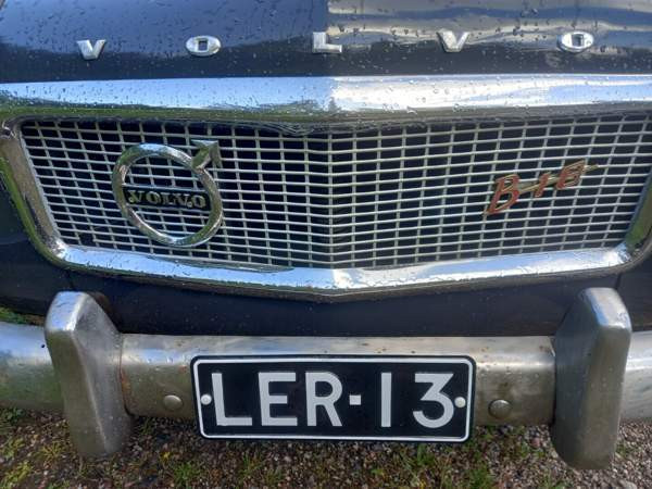 Volvo PV Äänekoski - photo 6