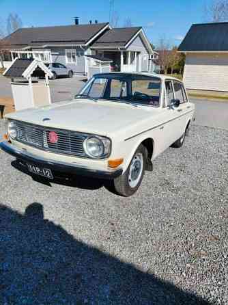 Volvo 144 Mikkeli