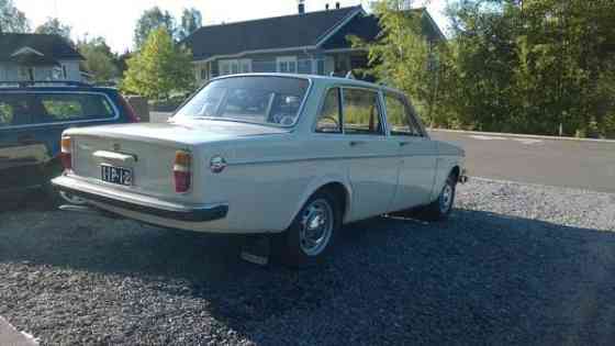 Volvo 144 Mikkeli