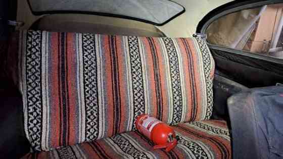 Volvo PV Kangasniemi