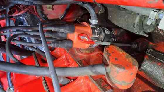 Volvo PV Kangasniemi