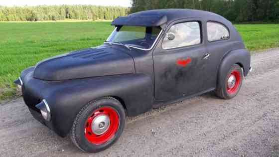 Volvo PV Kangasniemi