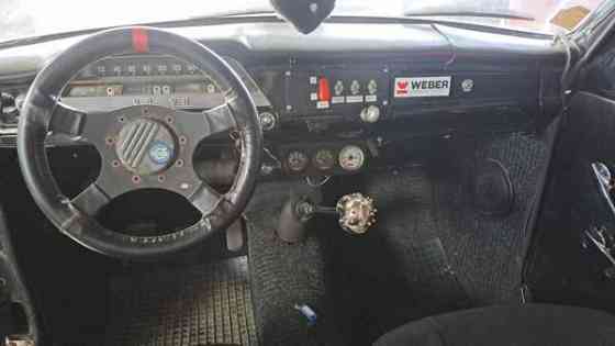 Volvo PV Kangasniemi