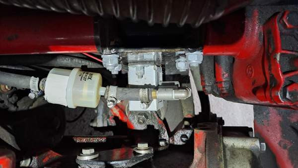 Volvo PV Kangasniemi – foto 7