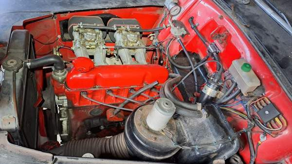 Volvo PV Kangasniemi – foto 5