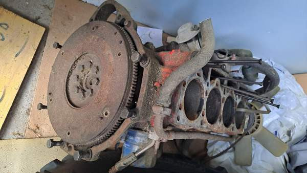 Volvo PV Kangasniemi – foto 8