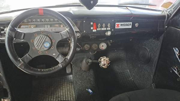 Volvo PV Kangasniemi – foto 3