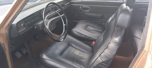 Volvo 142 Йоэнсуу - изображение 6