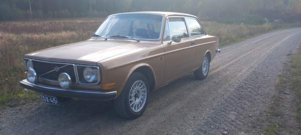 Volvo 142 Йоэнсуу - изображение 1