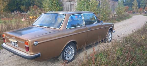 Volvo 142 Йоэнсуу - изображение 5