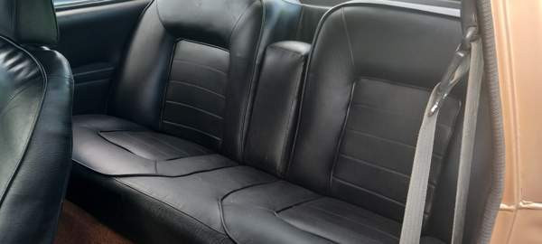 Volvo 142 Йоэнсуу - изображение 7