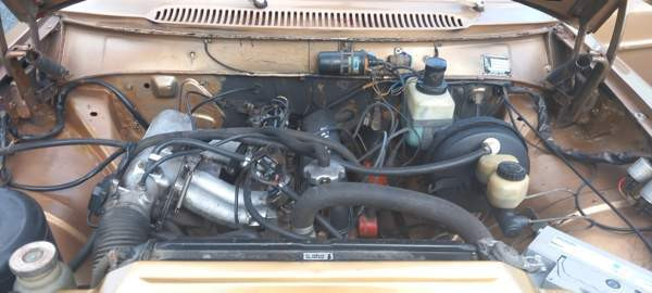 Volvo 142 Йоэнсуу - изображение 2