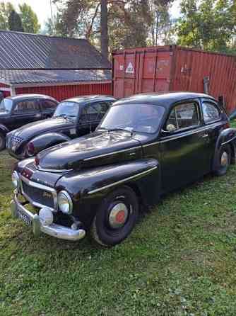 Volvo PV Лохья