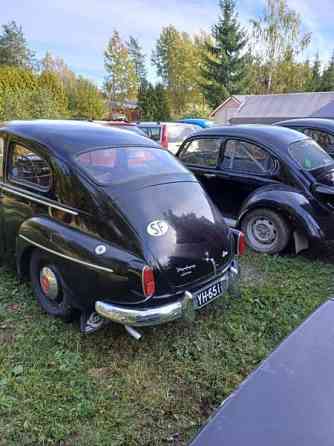 Volvo PV Лохья