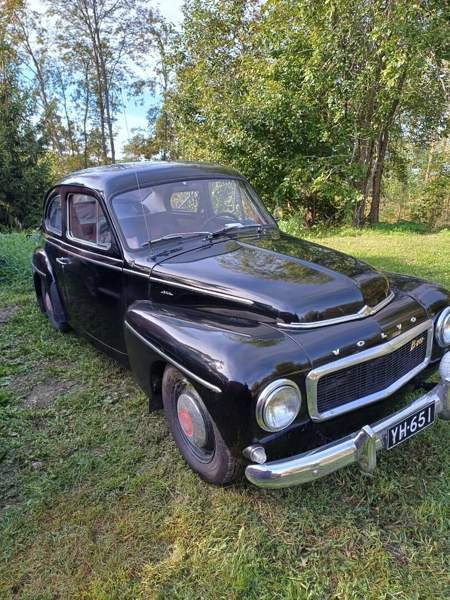 Volvo PV Lohja - valokuva 1