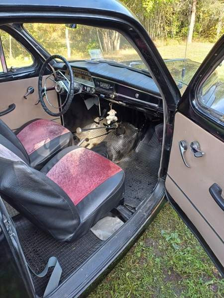 Volvo PV Lohja - valokuva 5