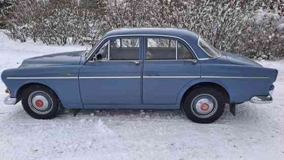 Volvo Amazon Rauma