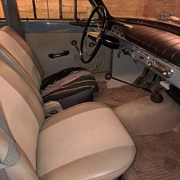 Volvo Amazon Rauma - valokuva 8