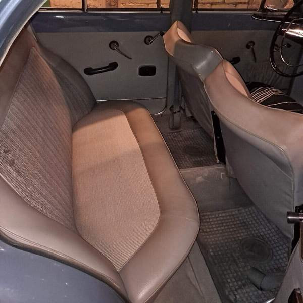 Volvo Amazon Rauma - valokuva 7