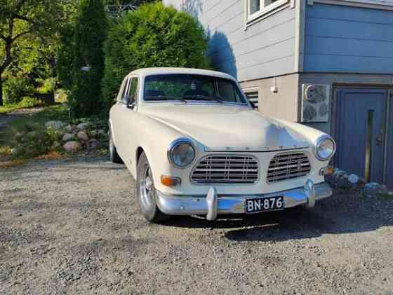 Volvo Amazon Imatra