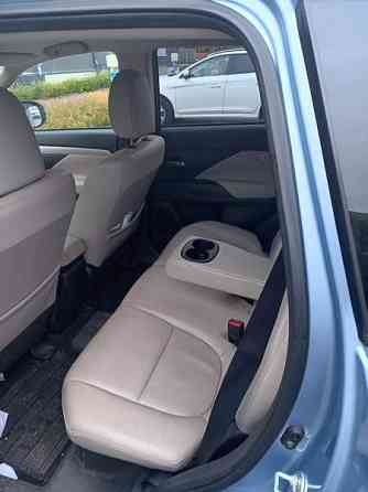 Mitsubishi Outlander PHEV Pirkkala