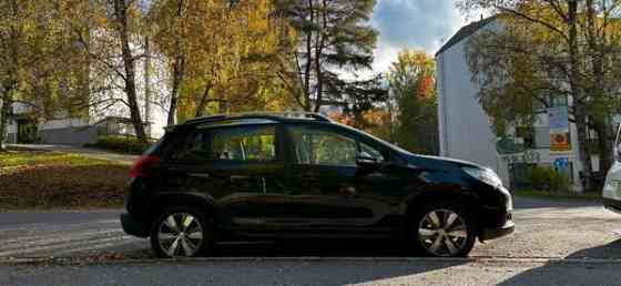 Peugeot 2008 Tampere