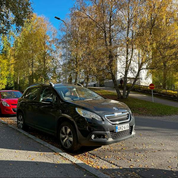 Peugeot 2008 Tampere - photo 1