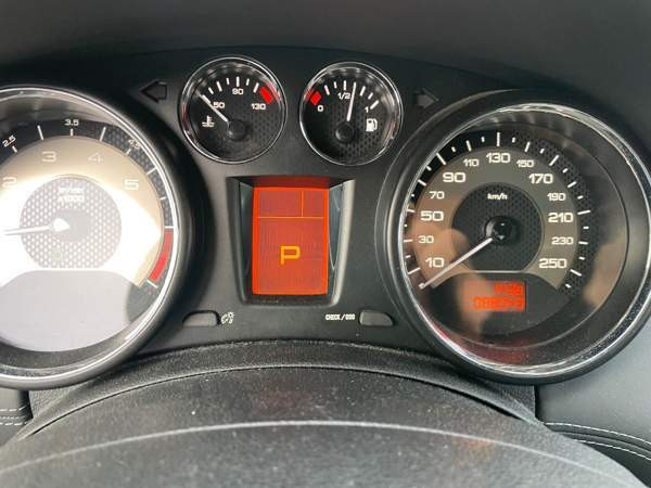 Peugeot RCZ Espoo - valokuva 5